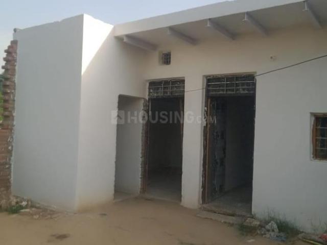 4 BHK Independent House in Sector 110 for rent Faridabad. The reference number is 18283313
