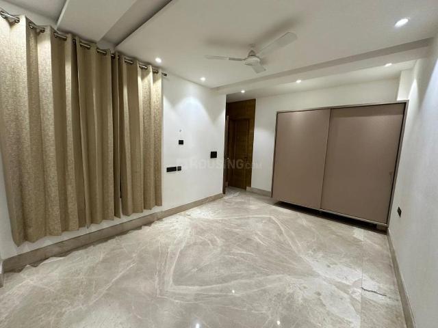 4 BHK Independent House in Sector 11 Dwarka for rent New Delhi. The reference number is 20274420
