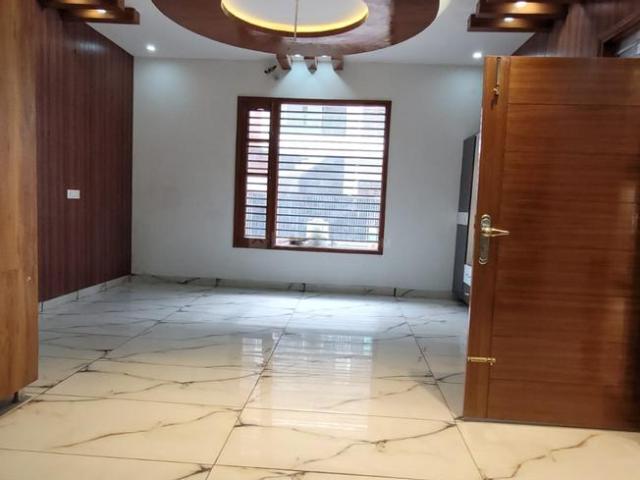 4 BHK Independent House in Sector 126 for resale Mohali. The reference number is 20786216