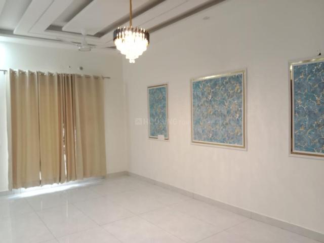 4 BHK Independent House in Sector 126 for resale Mohali. The reference number is 20817963