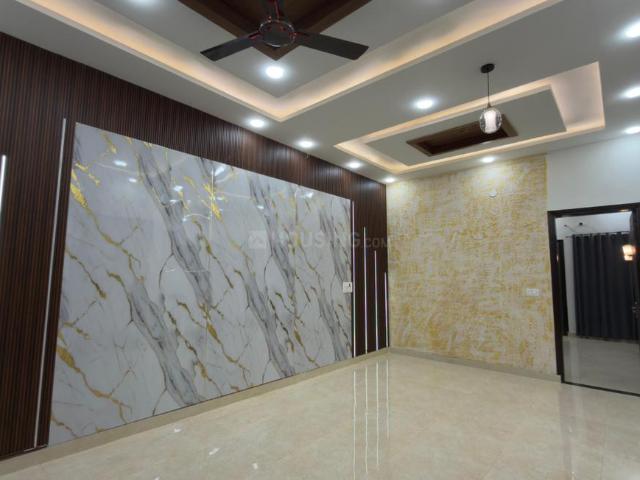4 BHK Independent House in Sector 126 for resale Mohali. The reference number is 21033260