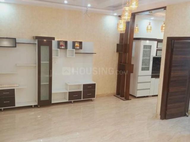 4 BHK Independent House in Sector 127 for rent Mohali. The reference number is 20152564
