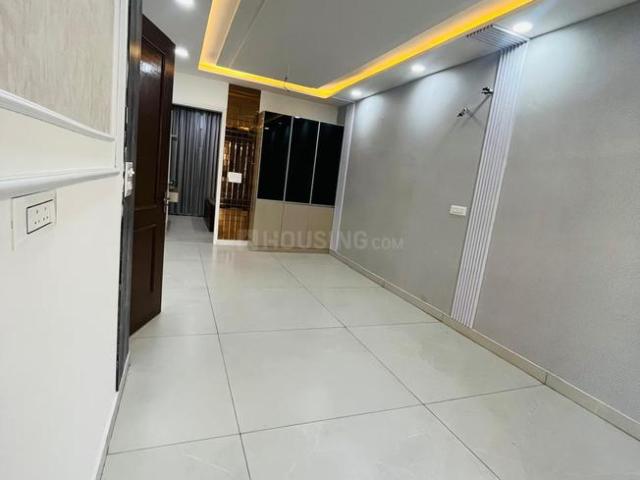 4 BHK Independent House in Sector 127 for resale Mohali. The reference number is 19343432