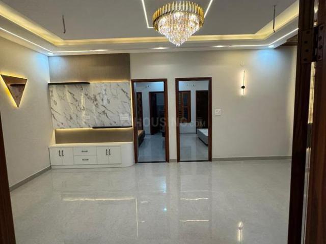 4 BHK Independent House in Sector 127 for resale Mohali. The reference number is 20529285