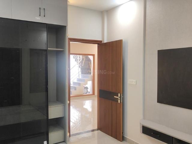 4 BHK Independent House in Sector 127 for resale Mohali. The reference number is 20992387