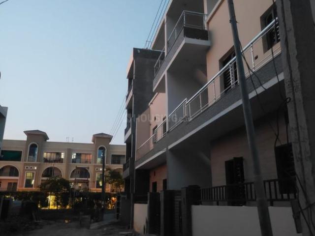 4 BHK Independent House in Sector 127 for resale Mohali. The reference number is 21138487