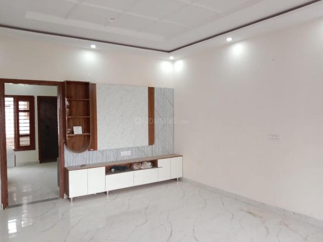 4 BHK Independent House in Sector 127 for resale Mohali. The reference number is 21362325