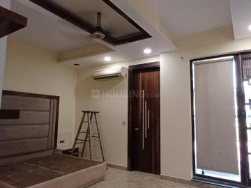4 BHK Independent House in Sector 122 for rent Noida. The reference number is 20166498
