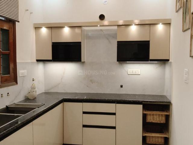 4 BHK Independent House in Sector 123 for resale Mohali. The reference number is 19190055
