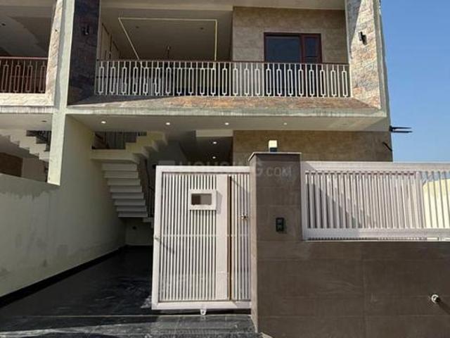 4 BHK Independent House in Sector 123 for resale Mohali. The reference number is 19556834
