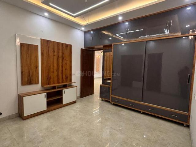 4 BHK Independent House in Sector 123 for resale Mohali. The reference number is 19573120