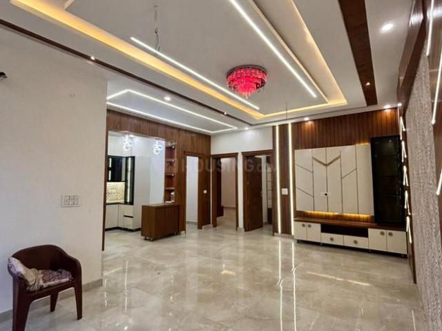 4 BHK Independent House in Sector 123 for resale Mohali. The reference number is 19573192