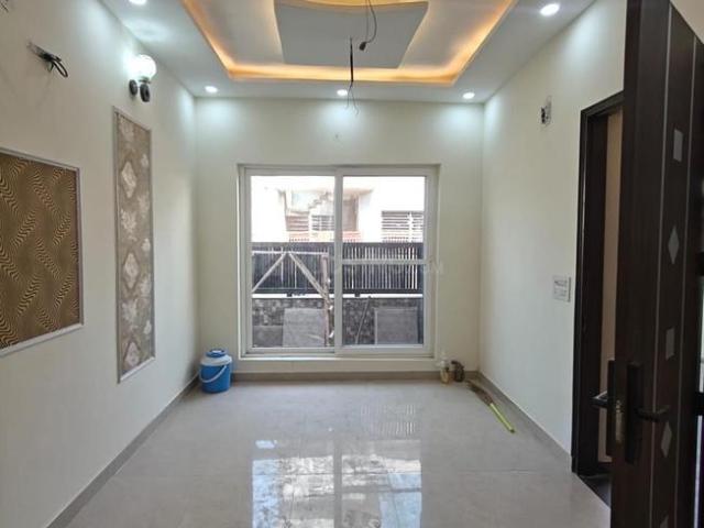 4 BHK Independent House in Sector 123 for resale Mohali. The reference number is 20075624