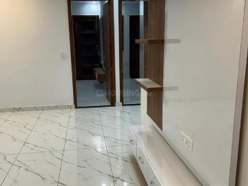 4 BHK Independent House in Sector 123 for resale Mohali. The reference number is 20076344