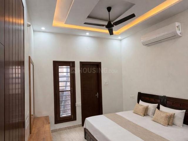 4 BHK Independent House in Sector 123 for resale Mohali. The reference number is 20082448