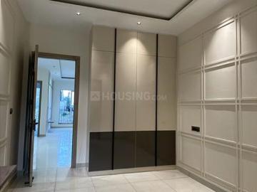 4 BHK Independent House in Sector 123 for resale Mohali. The reference number is 20559867