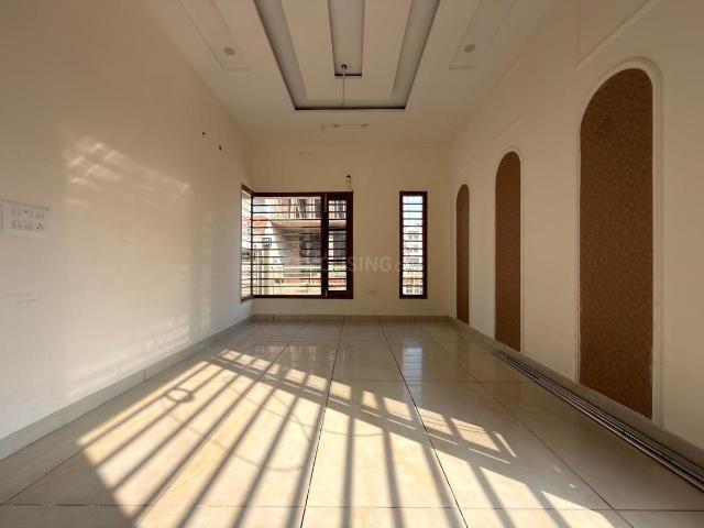 4 BHK Independent House in Sector 123 for resale Mohali. The reference number is 20648019