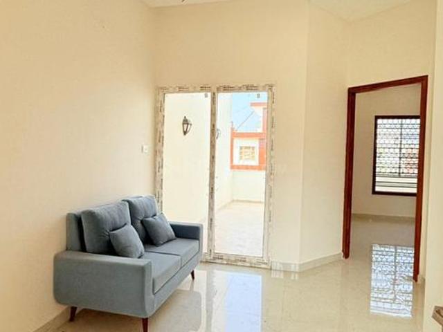 4 BHK Independent House in Sector 123 for resale Mohali. The reference number is 20676586