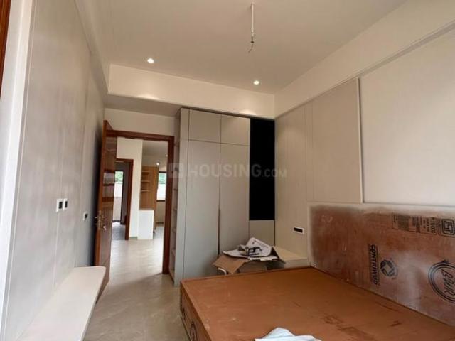 4 BHK Independent House in Sector 123 for resale Mohali. The reference number is 20860696