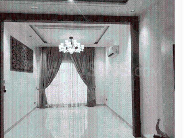 4 BHK Independent House in Sector 123 for resale Mohali. The reference number is 20948584