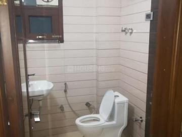 4 BHK Independent House in Sector 12 Dwarka for rent New Delhi. The reference number is 20550703