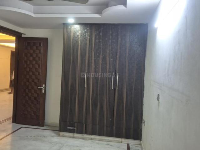 4 BHK Independent House in Sector 12 Dwarka for rent New Delhi. The reference number is 20550703