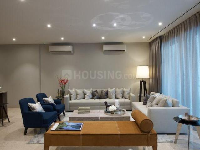 4 BHK Independent House in Sector 12 for rent Panchkula. The reference number is 18330439
