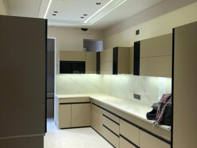 4 BHK Independent House in Sector 12 for resale Panchkula. The reference number is 21187670
