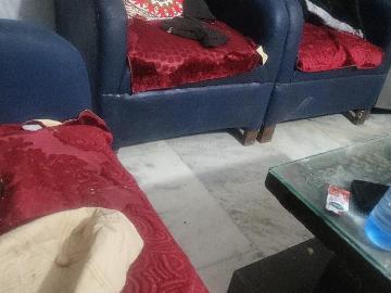4 BHK Independent House in Sector 13 for rent Karnal. The reference number is 19365801