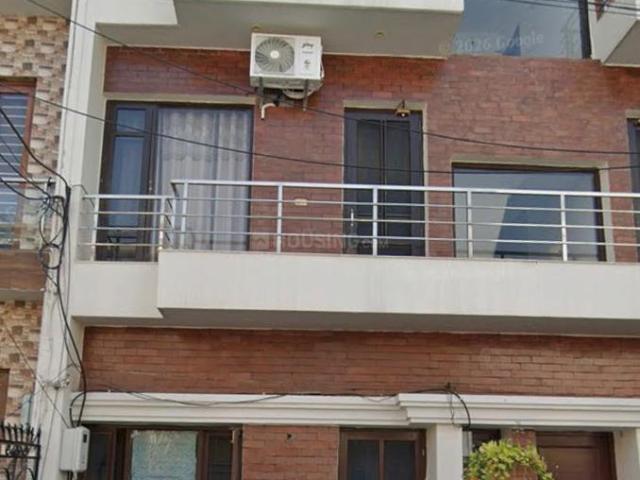 4 BHK Independent House in Sector 15 for rent Chandigarh. The reference number is 20400310