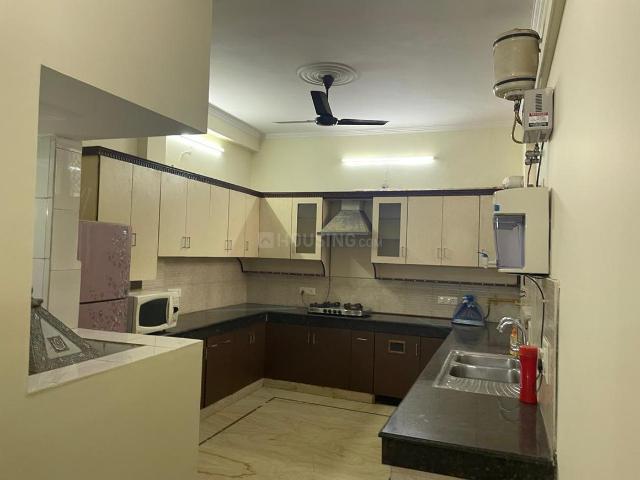 4 BHK Independent House in Sector 15 for rent Gurgaon. The reference number is 19821121