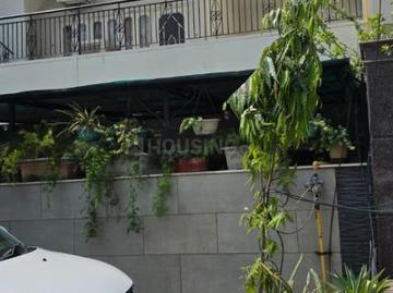 4 BHK Independent House in Sector 15A for resale Faridabad. The reference number is 20379033