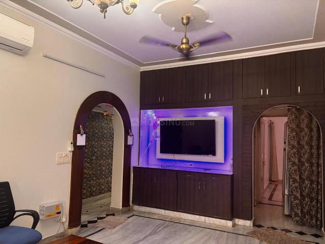 4 BHK Independent House in Sector 16 for rent Faridabad. The reference number is 19857106
