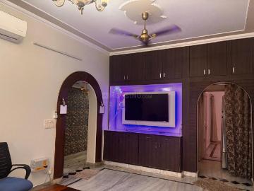 4 BHK Independent House in Sector 16 for rent Faridabad. The reference number is 19857106