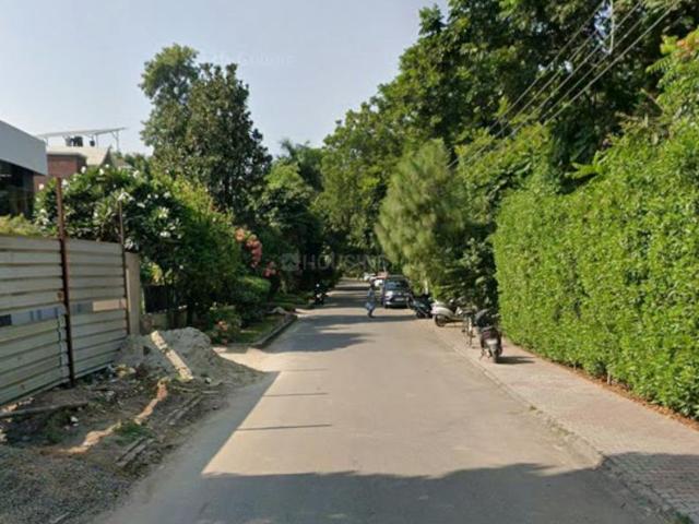 4 BHK Independent House in Sector 16 for resale Chandigarh. The reference number is 21178508