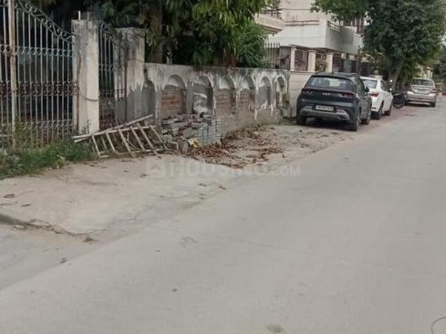 4 BHK Independent House in Sector 16 for resale Faridabad. The reference number is 19719727