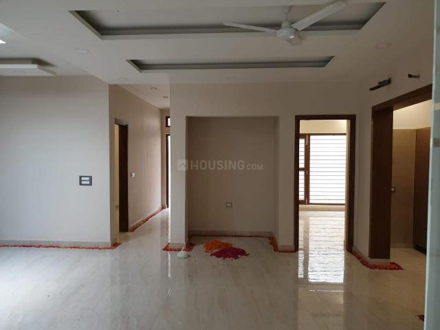 4 BHK Independent House in Sector 16 for resale Faridabad. The reference number is 20722212
