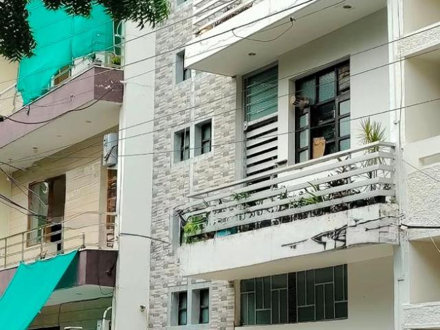 4 BHK Independent House in Sector 16 for resale Panchkula. The reference number is 21058124