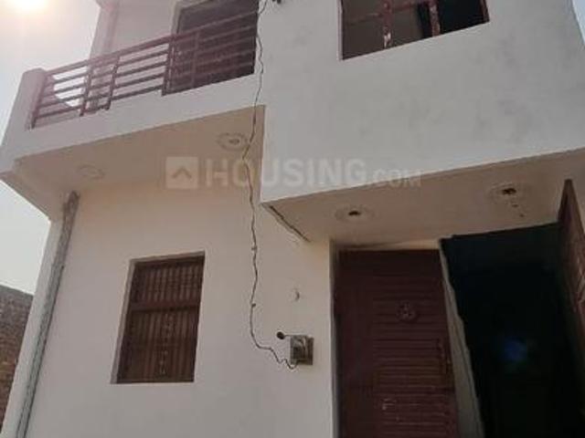 4 BHK Independent House in Sector 16B for resale Noida. The reference number is 21066375