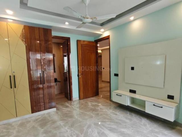 4 BHK Independent House in Sector 17 Dwarka for rent New Delhi. The reference number is 20186637