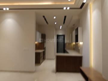4 BHK Independent House in Sector 17 Dwarka for resale New Delhi. The reference number is 18445552