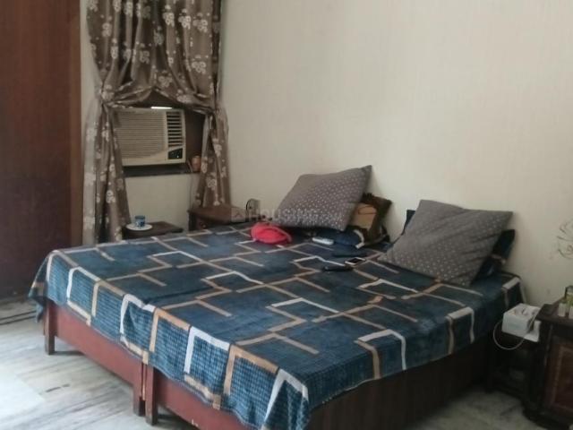 4 BHK Independent House in Sector 17 for rent Faridabad. The reference number is 19843092