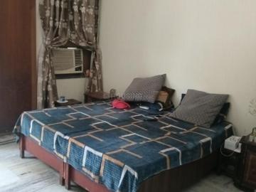 4 BHK Independent House in Sector 17 for rent Faridabad. The reference number is 19843092