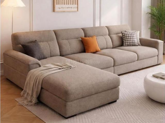 4 BHK Independent House in Sector 17 for resale Faridabad. The reference number is 21199064