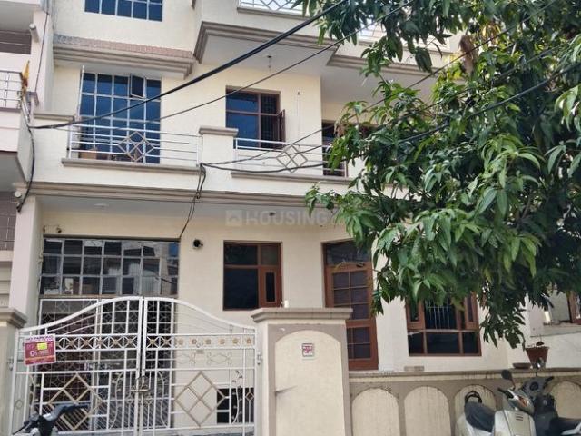 4 BHK Independent House in Sector 17 for resale Panchkula. The reference number is 20077999