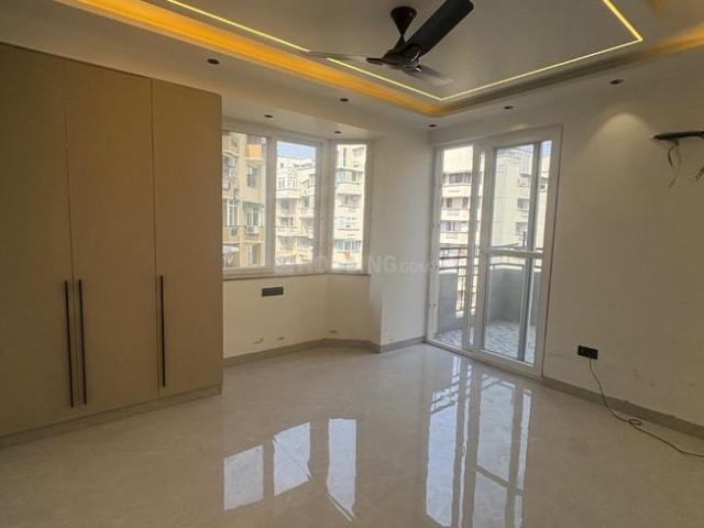 4 BHK Independent House in Sector 19 Dwarka for rent New Delhi. The reference number is 19767043