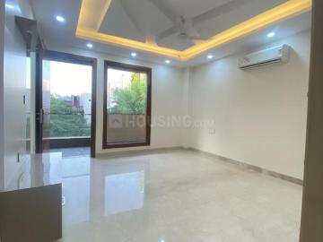 4 BHK Independent House in Sector 19 Dwarka for rent New Delhi. The reference number is 20194280