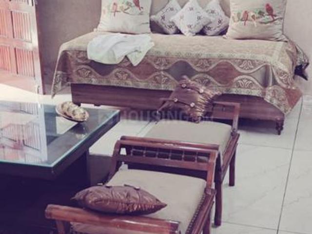 4 BHK Independent House in Sector 19 for resale Faridabad. The reference number is 20460899