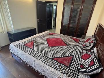 4 BHK Independent House in Sector 19 for resale Noida. The reference number is 19877946