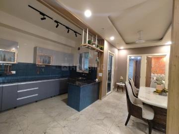 4 BHK Independent House in Sector 19 for resale Noida. The reference number is 20340842